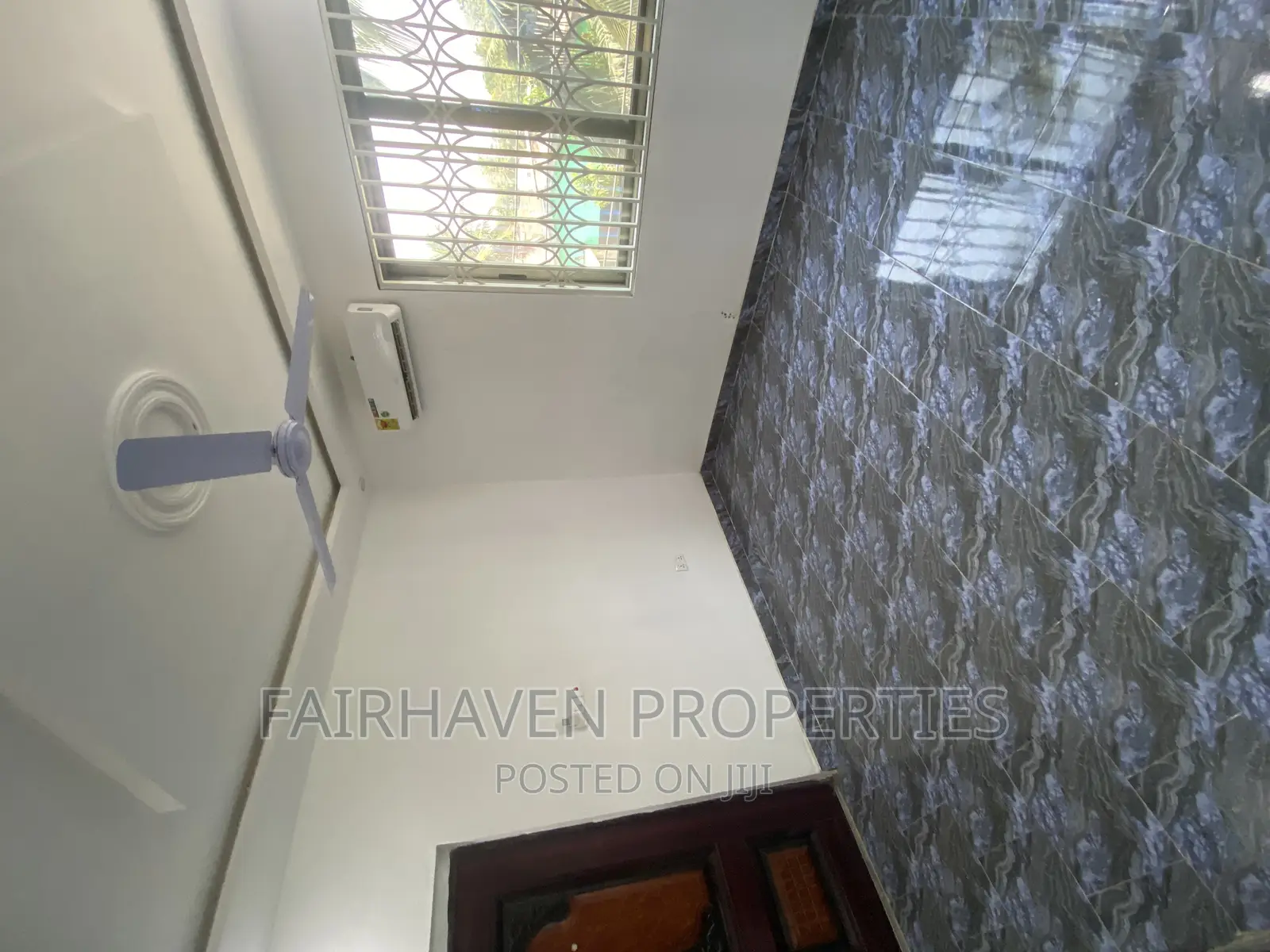 2bdrm Apartment in Teshie for rent in Teshie