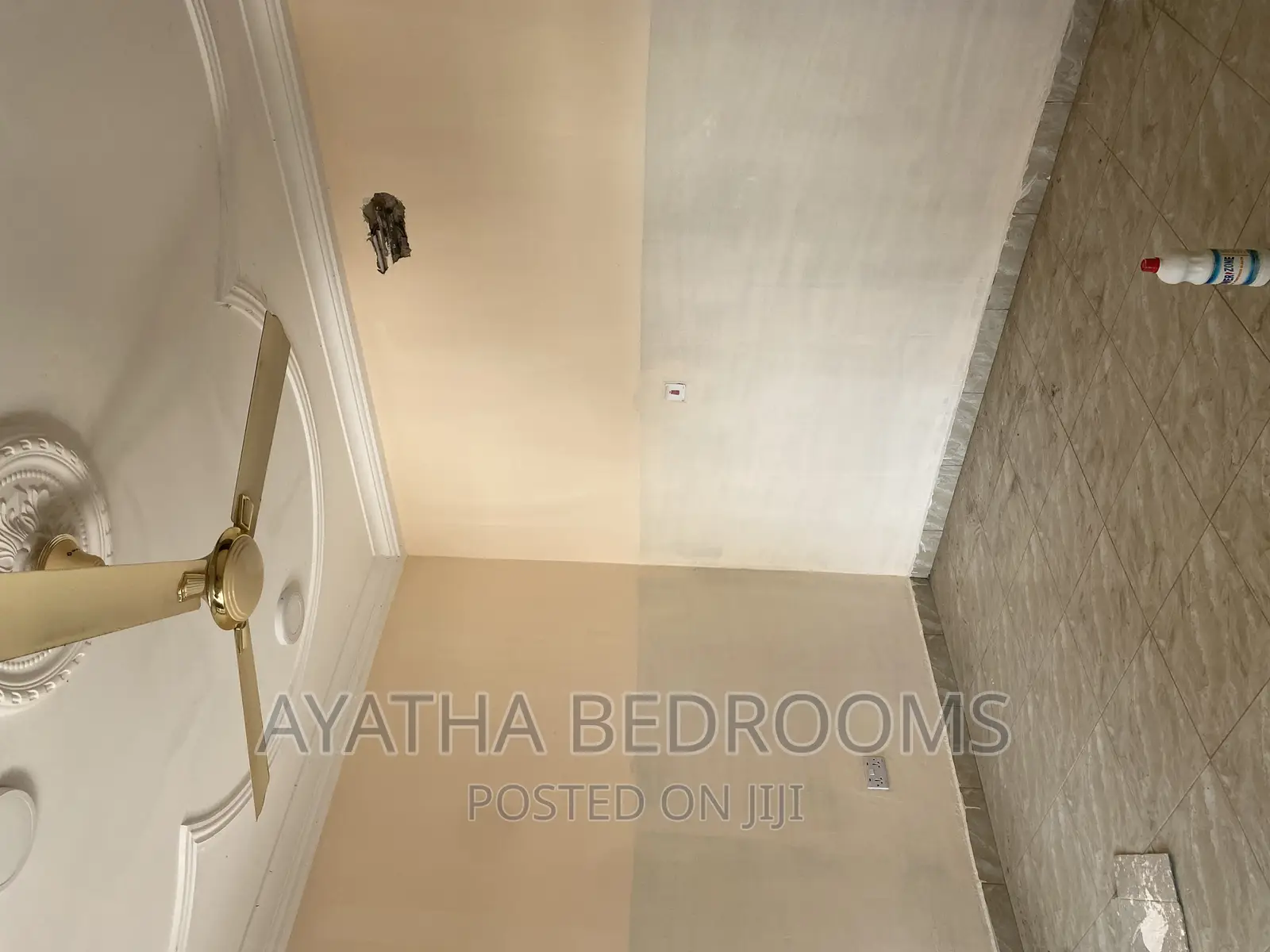 2bdrm Apartment in Ayathar Properties, Lashibi for rent in Lashibi