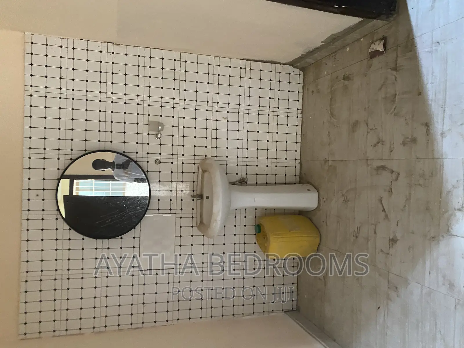 2bdrm Apartment in Ayathar Properties, Lashibi for rent in Lashibi