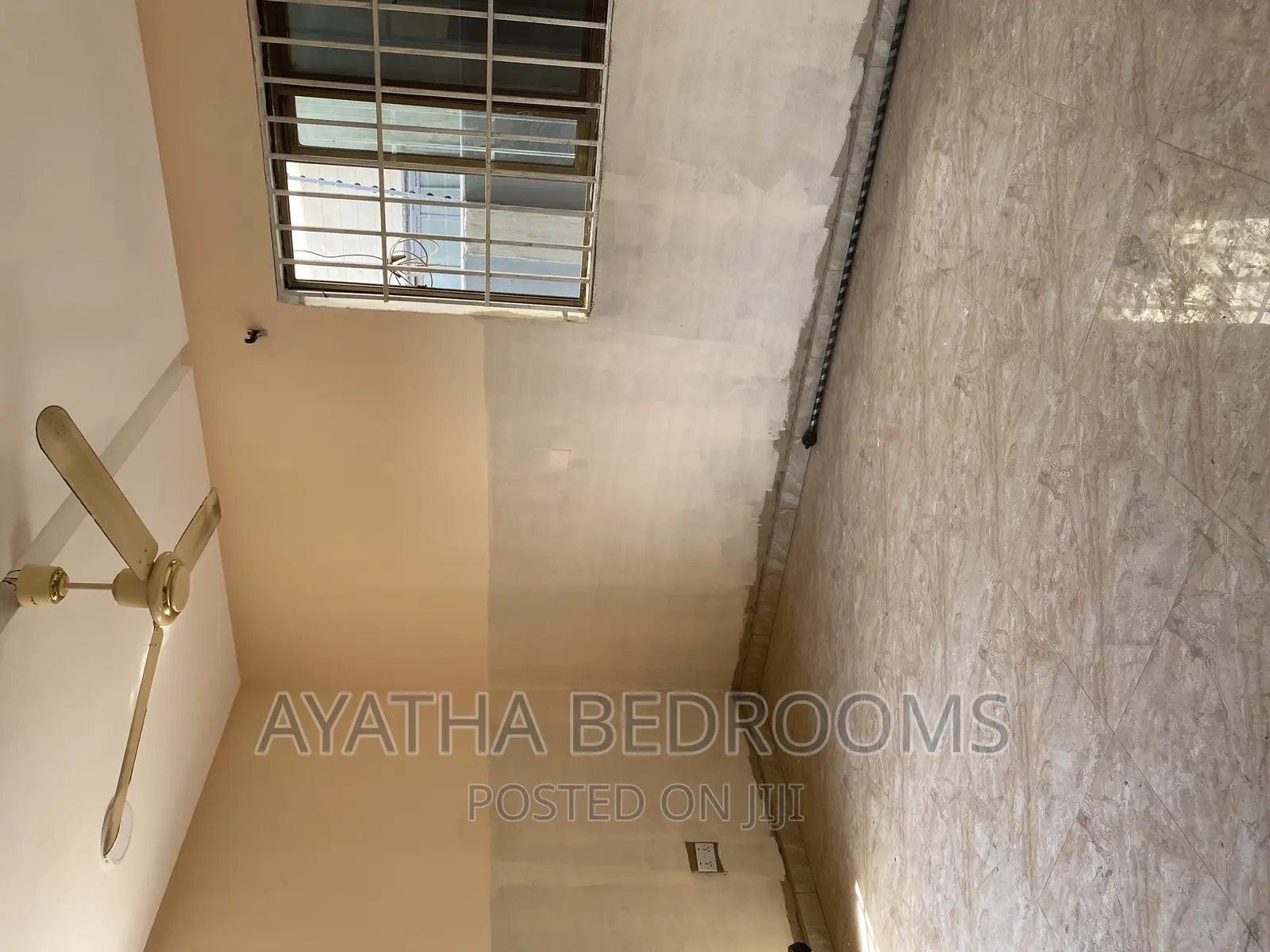 2bdrm Apartment in Ayathar Properties, Lashibi for rent in Lashibi
