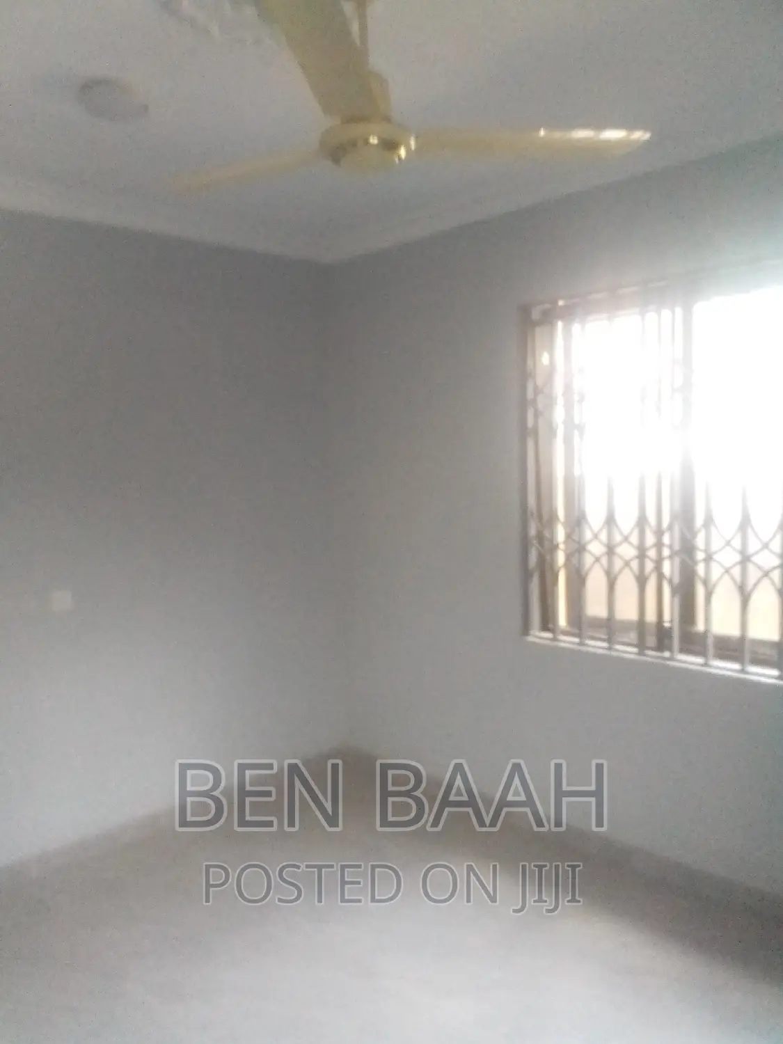 2bdrm Apartment in Ben Properties, Dome for rent in Dome