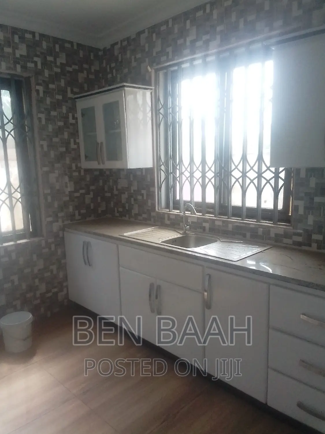 2bdrm Apartment in Ben Properties, Dome for rent in Dome
