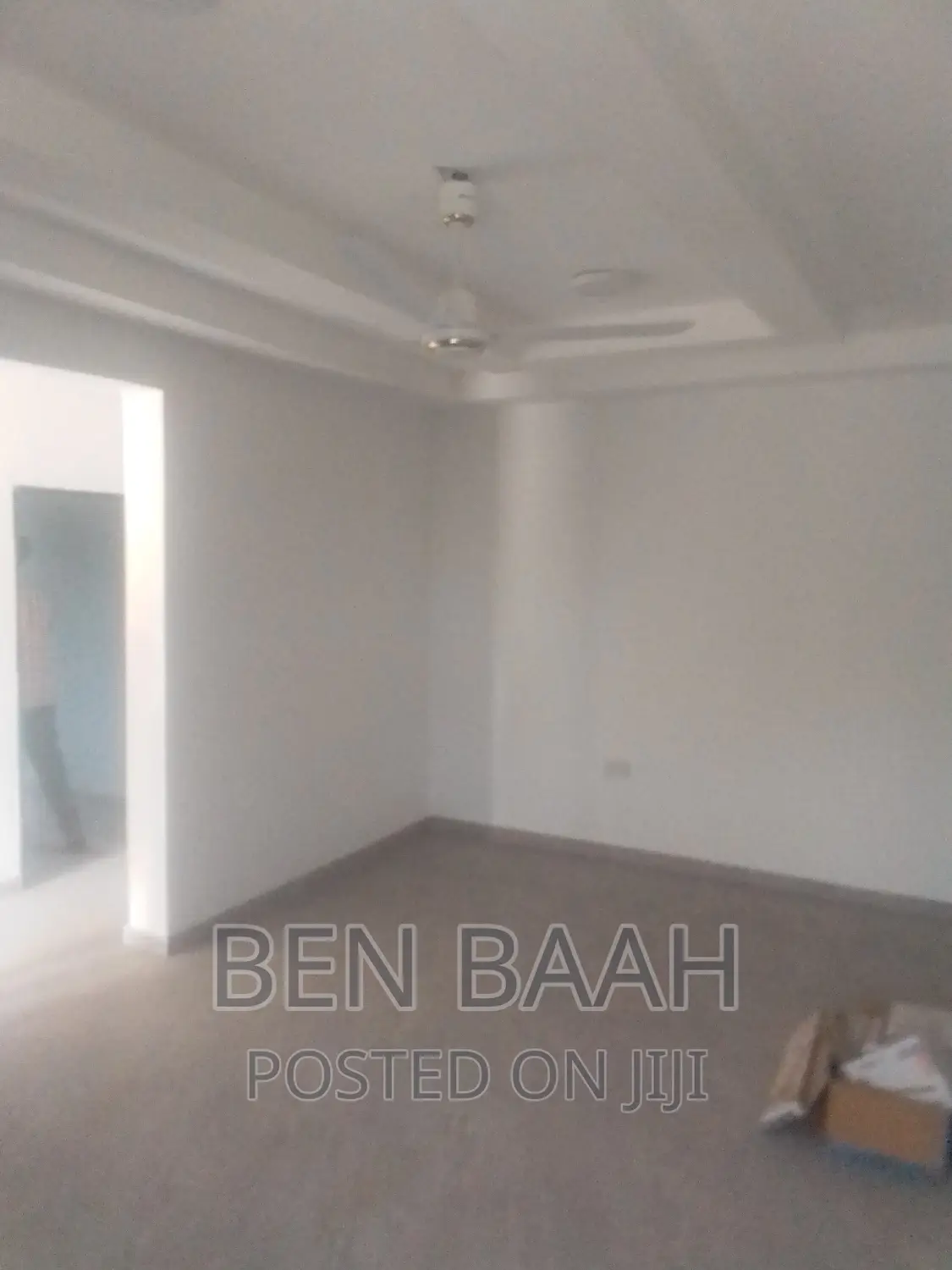 2bdrm Apartment in Ben Properties, Dome for rent in Dome