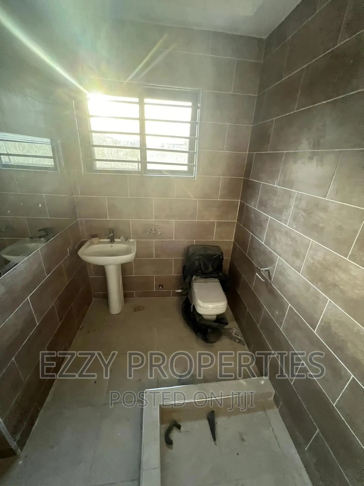 2bdrm Apartment in Ashaley Botwe for rent in Ashaley Botwe