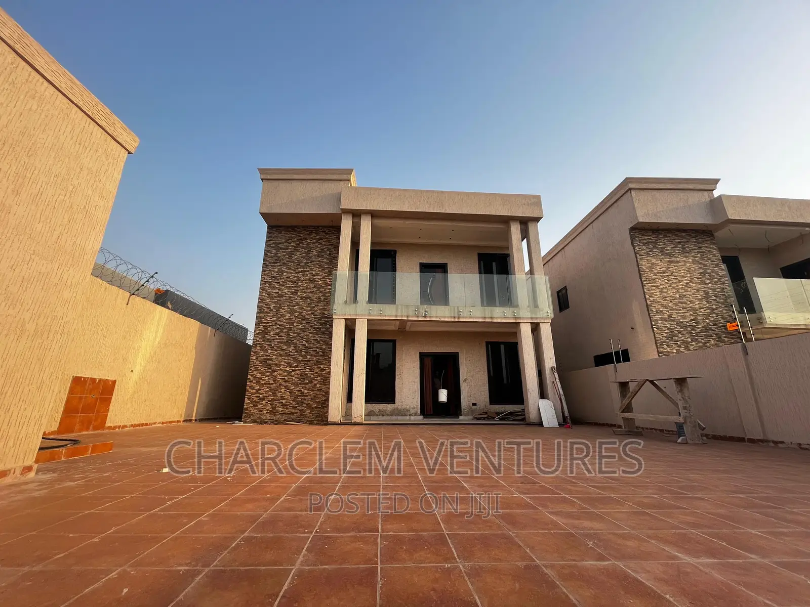 4bdrm House in Charclem Ventures, East Legon for sale in East Legon