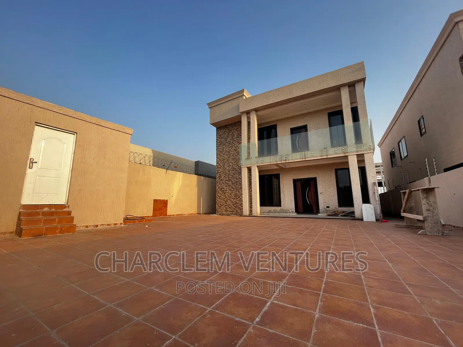 4bdrm House in Charclem Ventures, East Legon for sale in East Legon