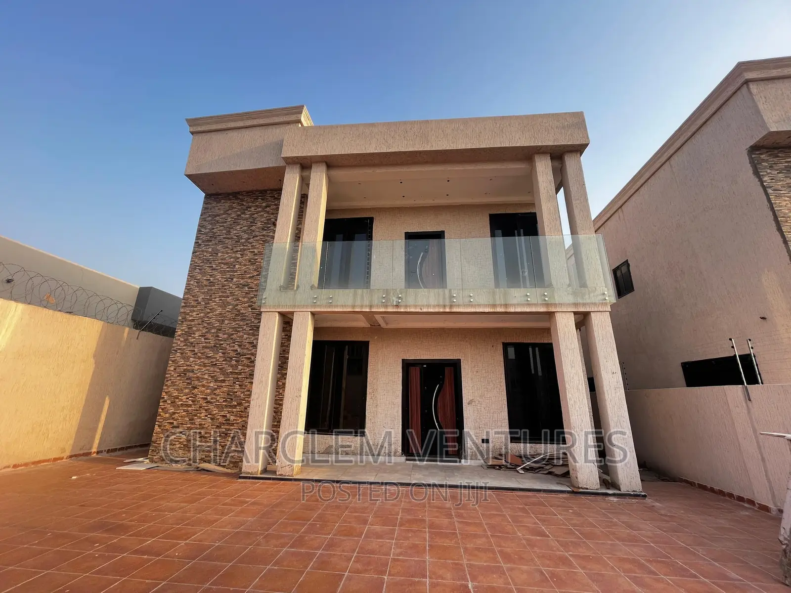 4bdrm House in Charclem Ventures, East Legon for sale in East Legon