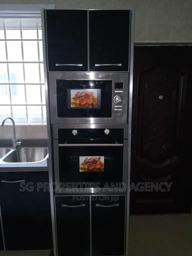 Furnished 3bdrm House in Spintex for rent in Spintex