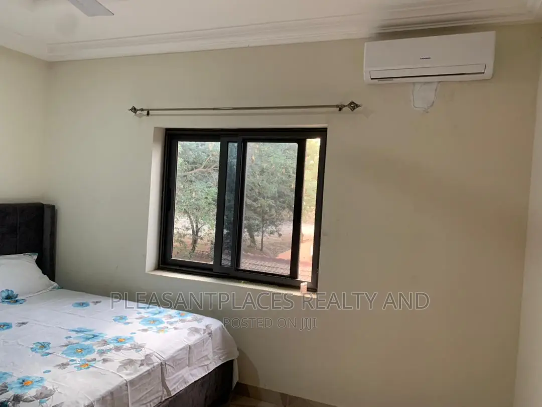 Furnished 2bdrm Apartment in Pleasantplaces, Achimota for rent in Achimota