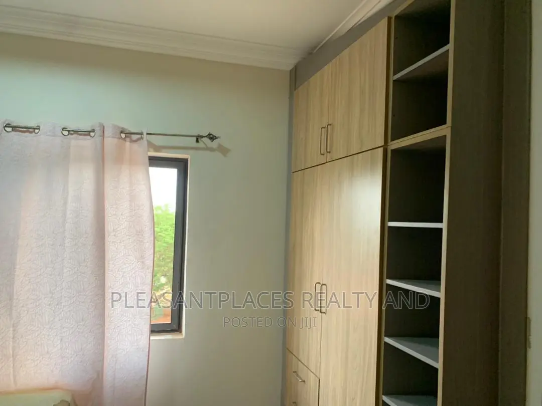 Furnished 2bdrm Apartment in Pleasantplaces, Achimota for rent in Achimota