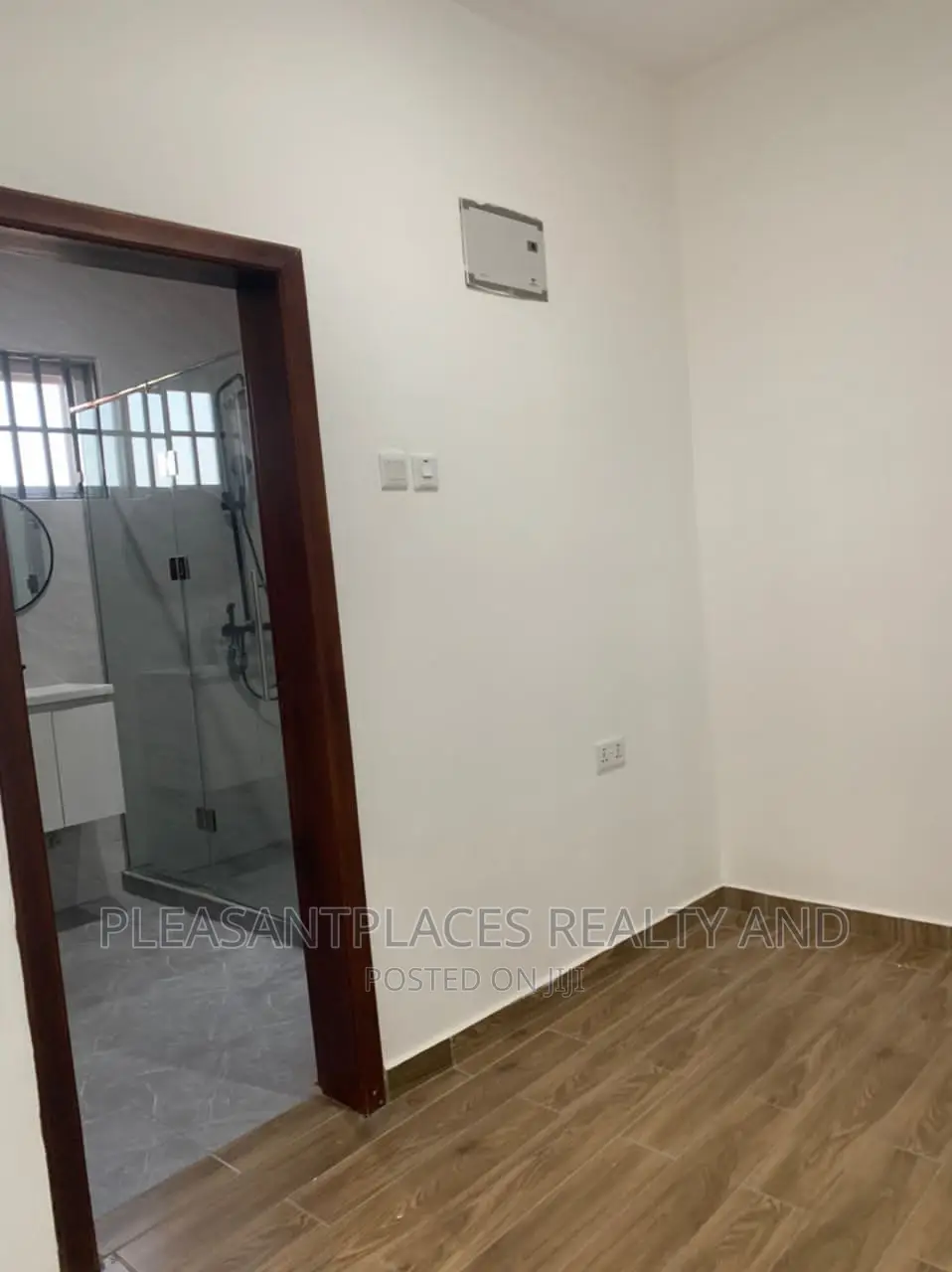2bdrm Apartment in Pleasantplaces, West Legon for rent in West Legon