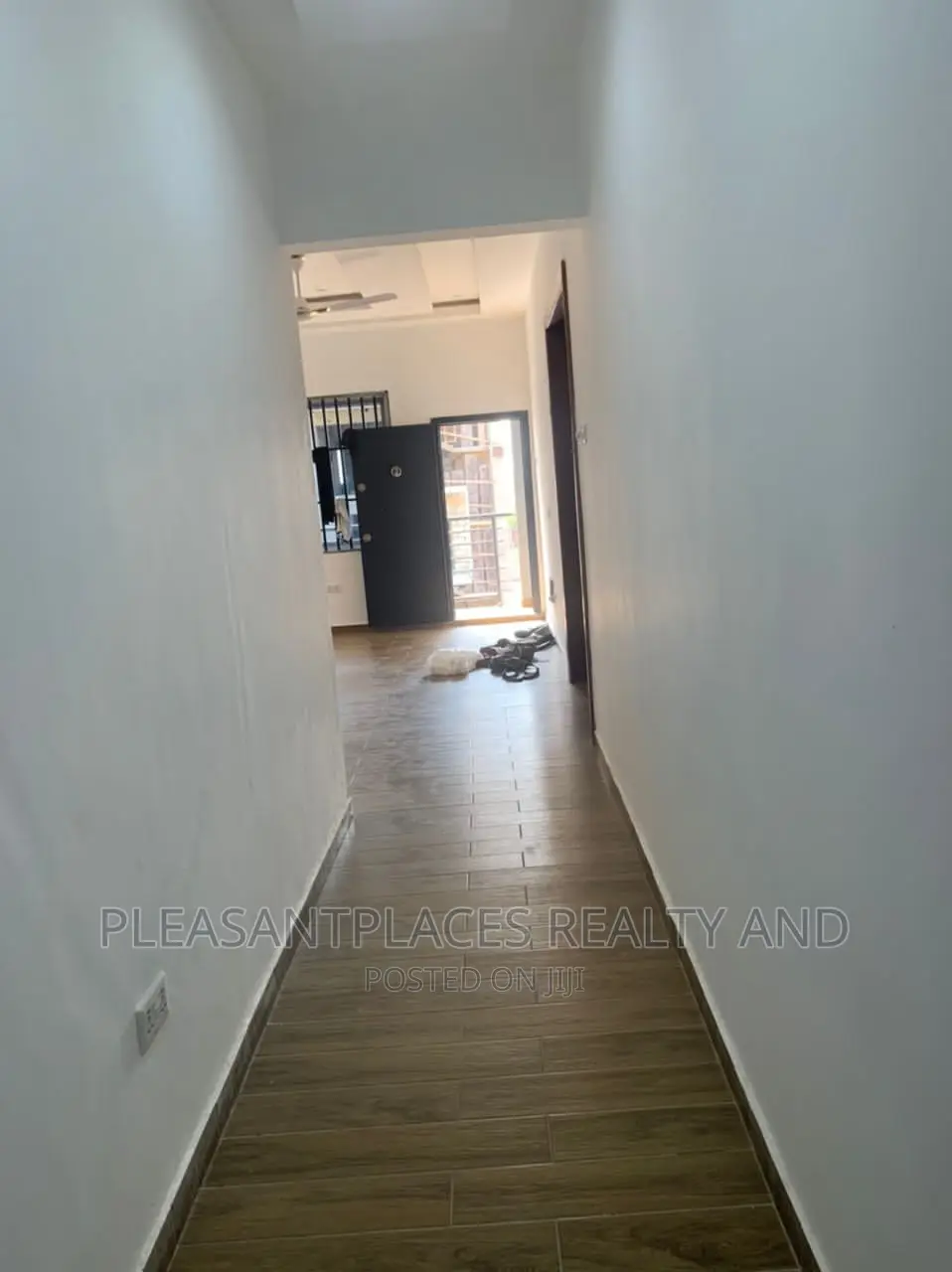 2bdrm Apartment in Pleasantplaces, West Legon for rent in West Legon