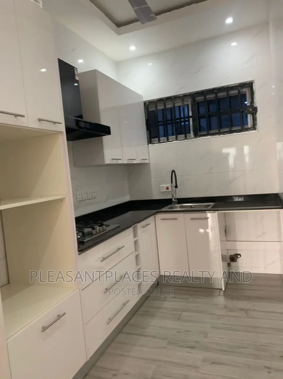 2bdrm Apartment in Pleasantplaces, West Legon for rent in West Legon