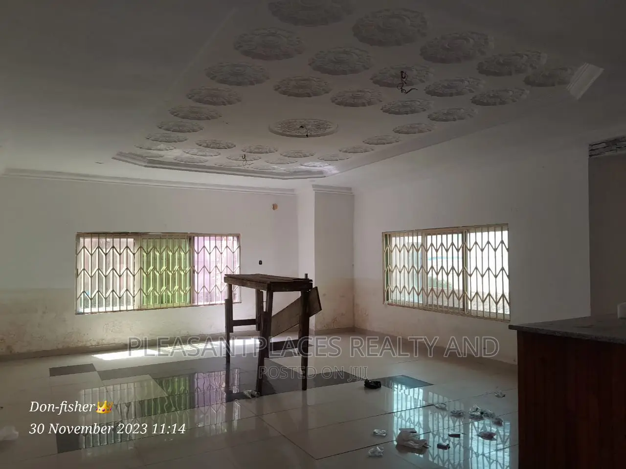 4bdrm House in Pleasantplaces, Ablekuma for rent in Ablekuma