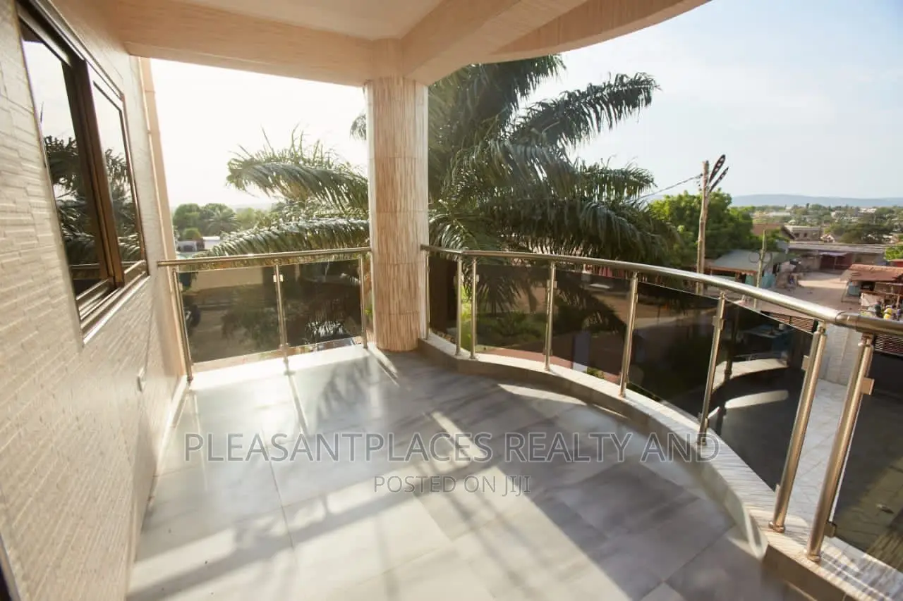 Furnished 2bdrm Apartment in Pleasantplaces, North Legon for rent in North Legon