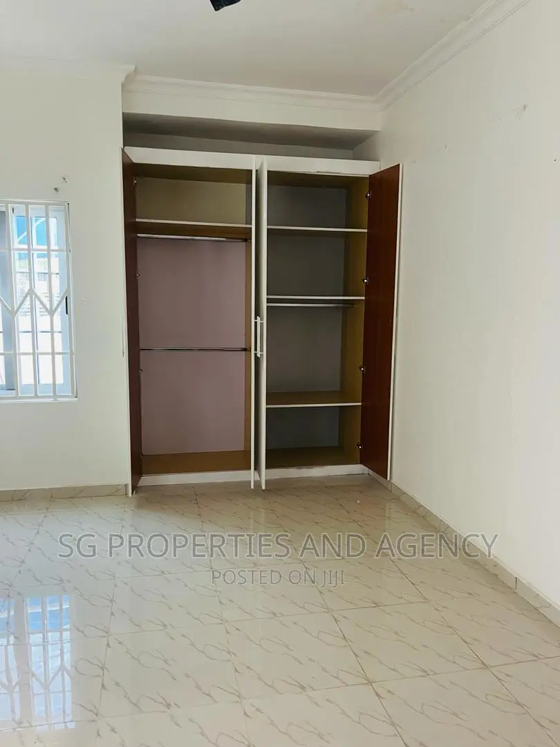 2bdrm House in Batsonaa, Spintex for rent in Spintex