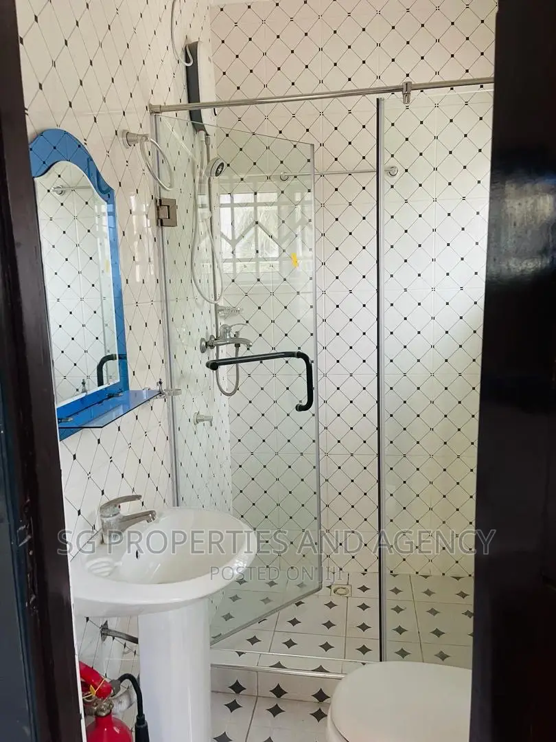 2bdrm House in Batsonaa, Spintex for rent in Spintex