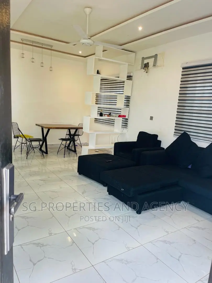 3bdrm House in Batsonaa, Spintex for rent in Spintex