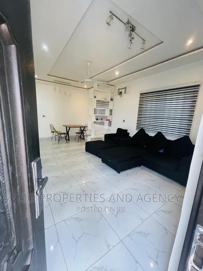 3bdrm House in Batsonaa, Spintex for rent in Spintex