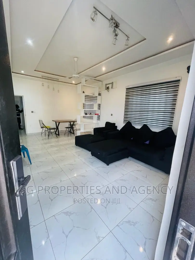 3bdrm House in Batsonaa, Spintex for rent in Spintex