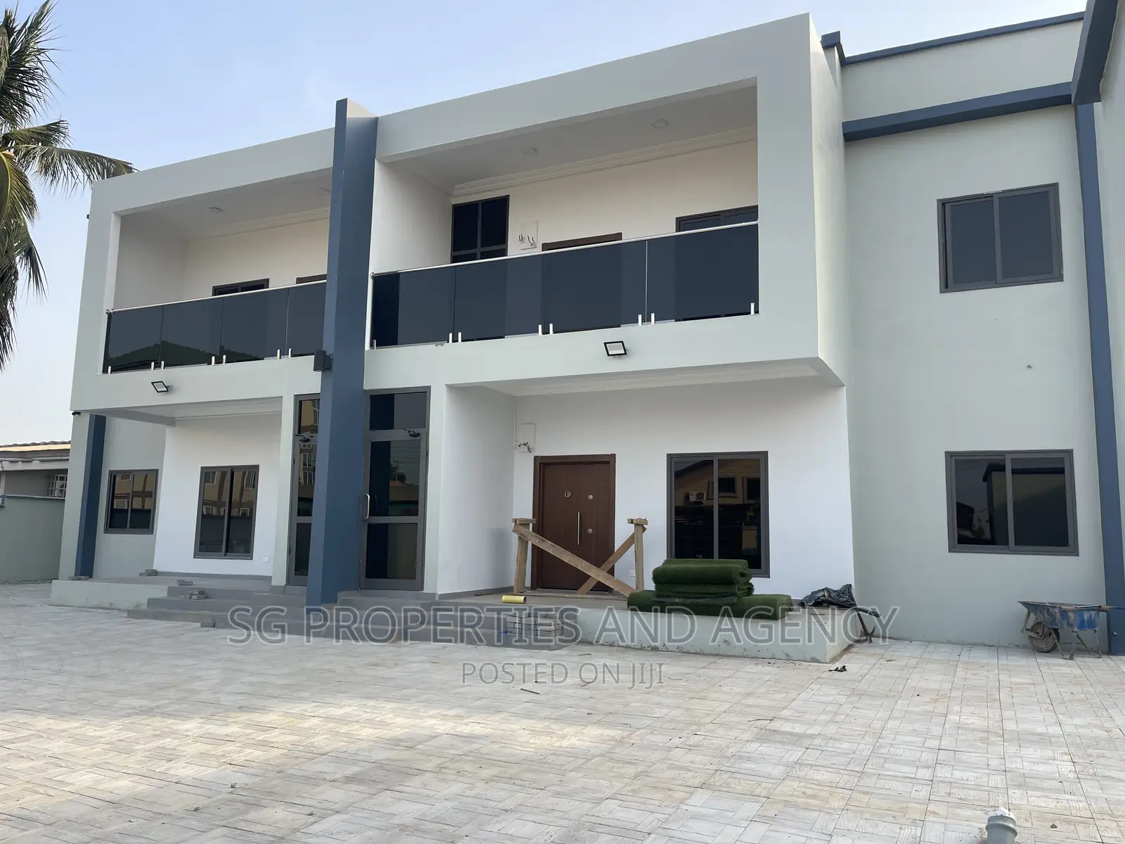 2bdrm Apartment in Spintex for rent in Spintex