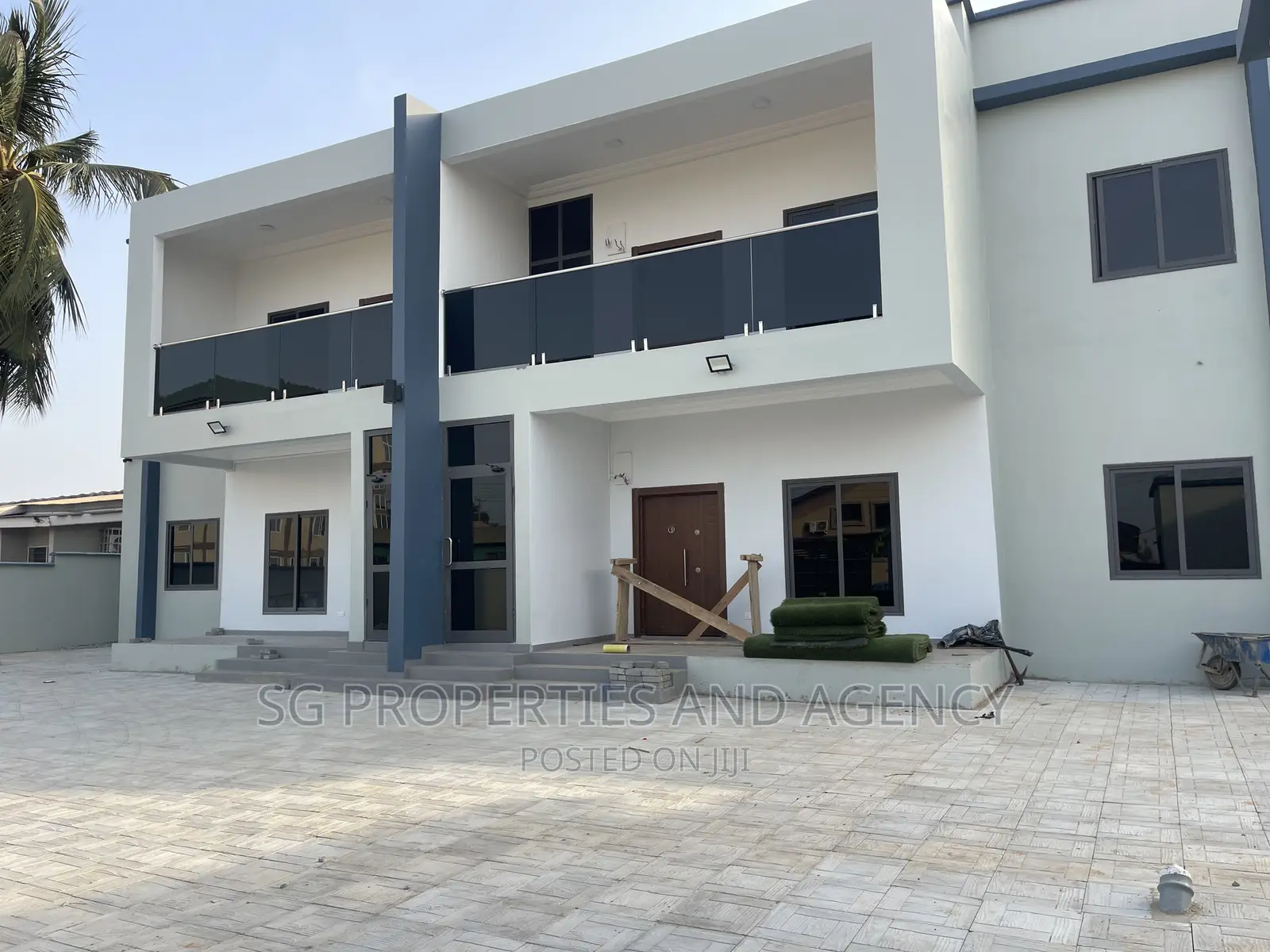 2bdrm Apartment in Spintex for rent in Spintex