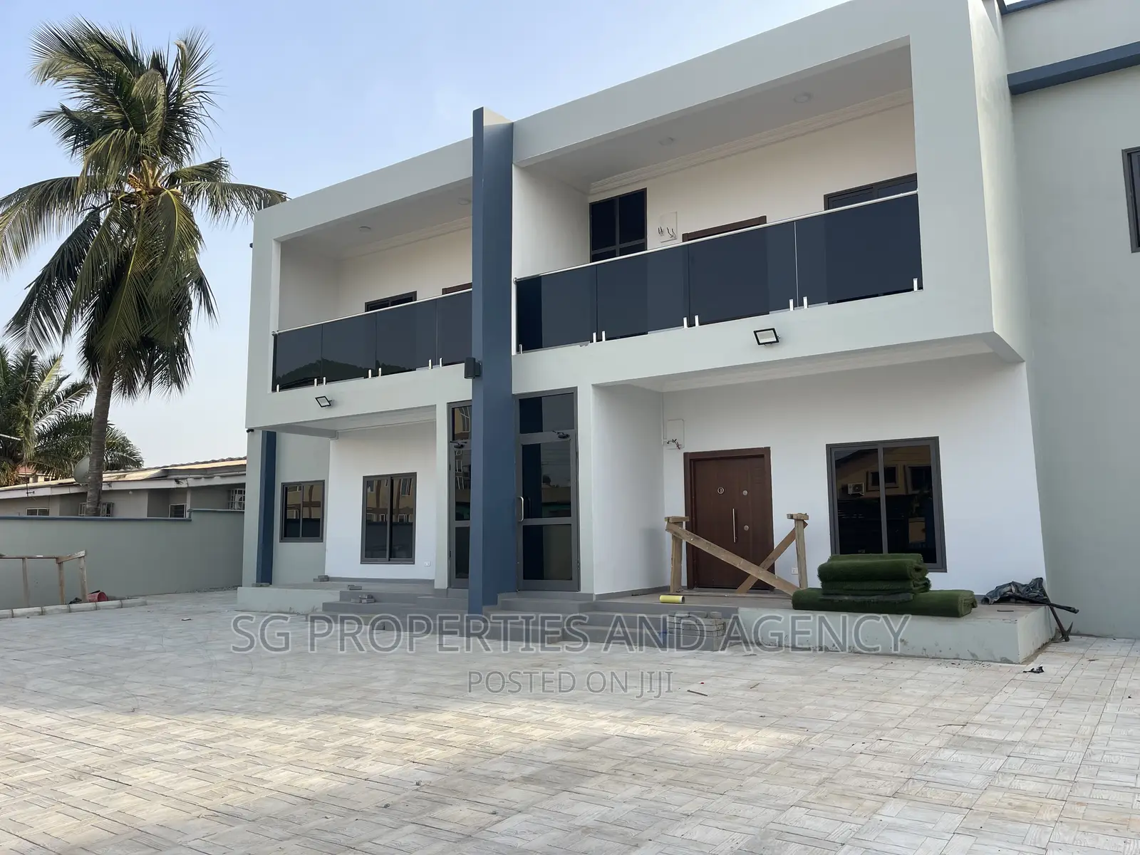 2bdrm Apartment in Spintex for rent in Spintex