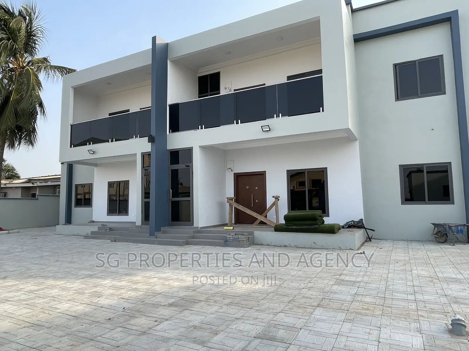 2bdrm Apartment in Spintex for rent in Spintex