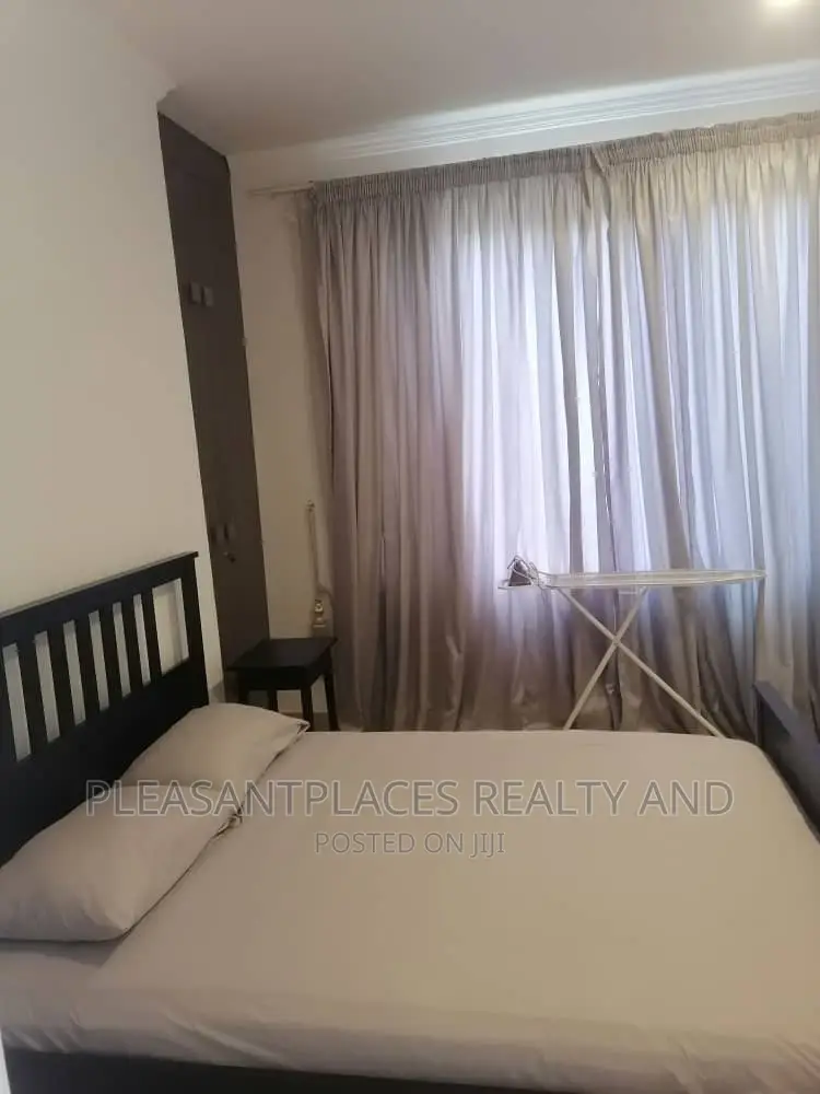 Furnished 2bdrm Apartment in Pleasantplaces, Cantonments for rent in Cantonments