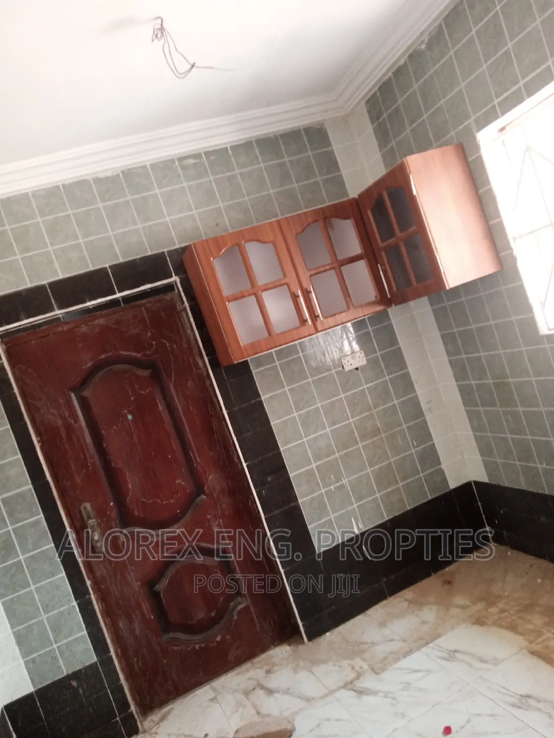 3bdrm House in Self Compound, Oyarifa for rent in Oyarifa