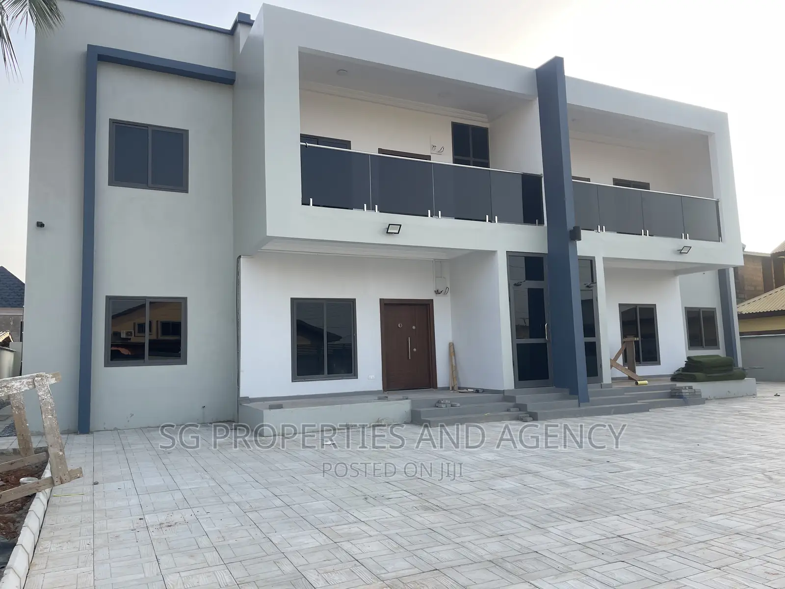 2bdrm Apartment in Lashibi, Spintex for rent in Spintex