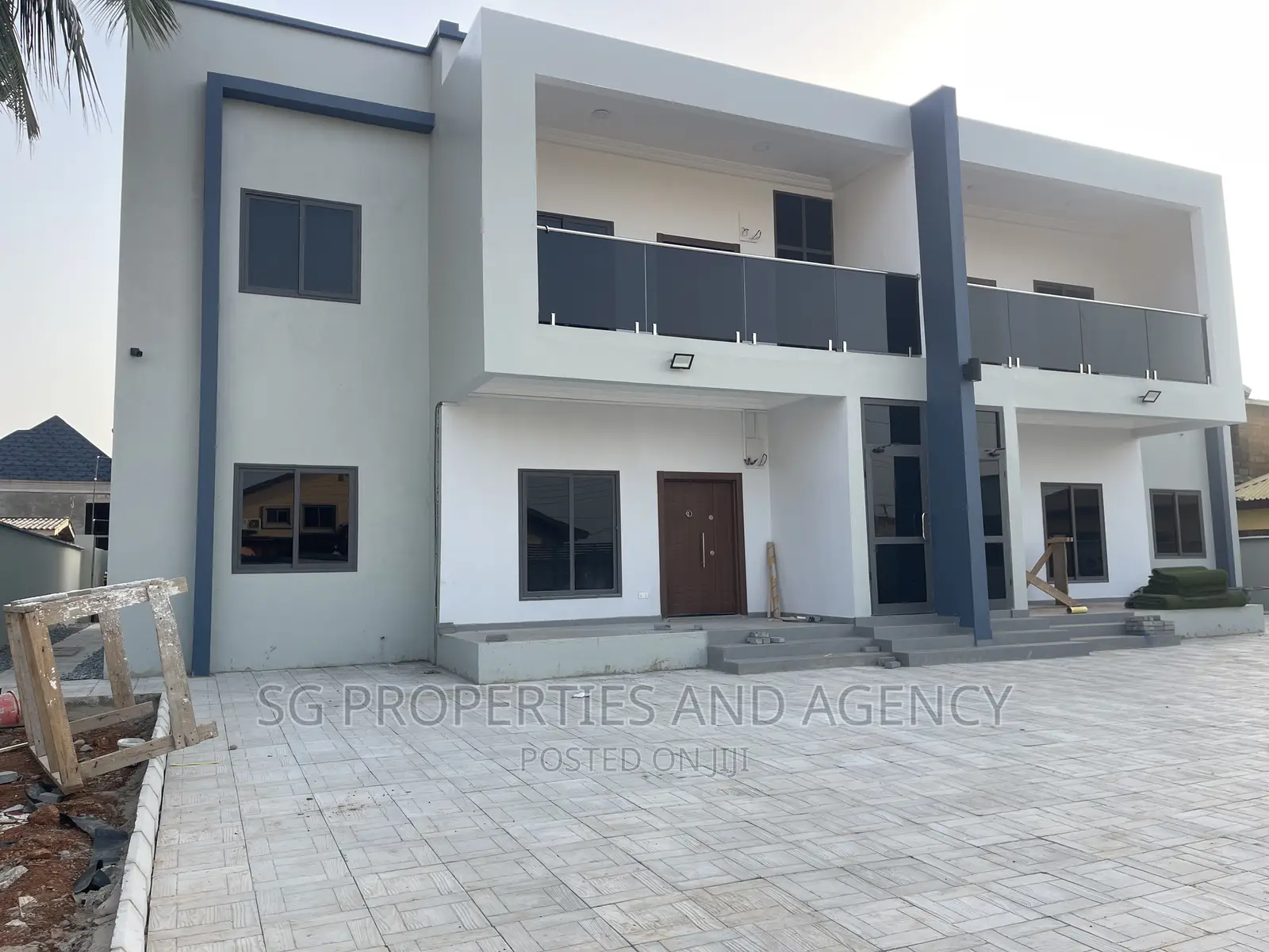 2bdrm Apartment in Lashibi, Spintex for rent in Spintex