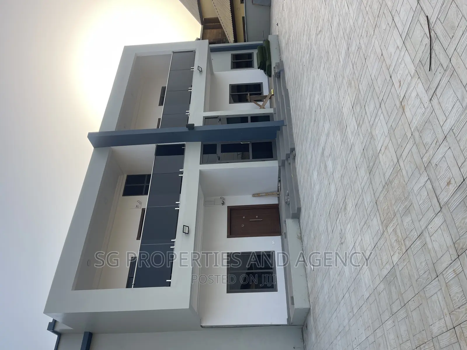 2bdrm Apartment in Lashibi, Spintex for rent in Spintex