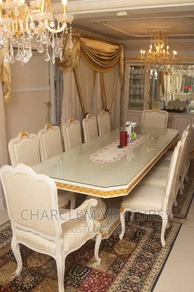 Furnished 6bdrm House in Charclem Ventures, East Legon for sale in East Legon