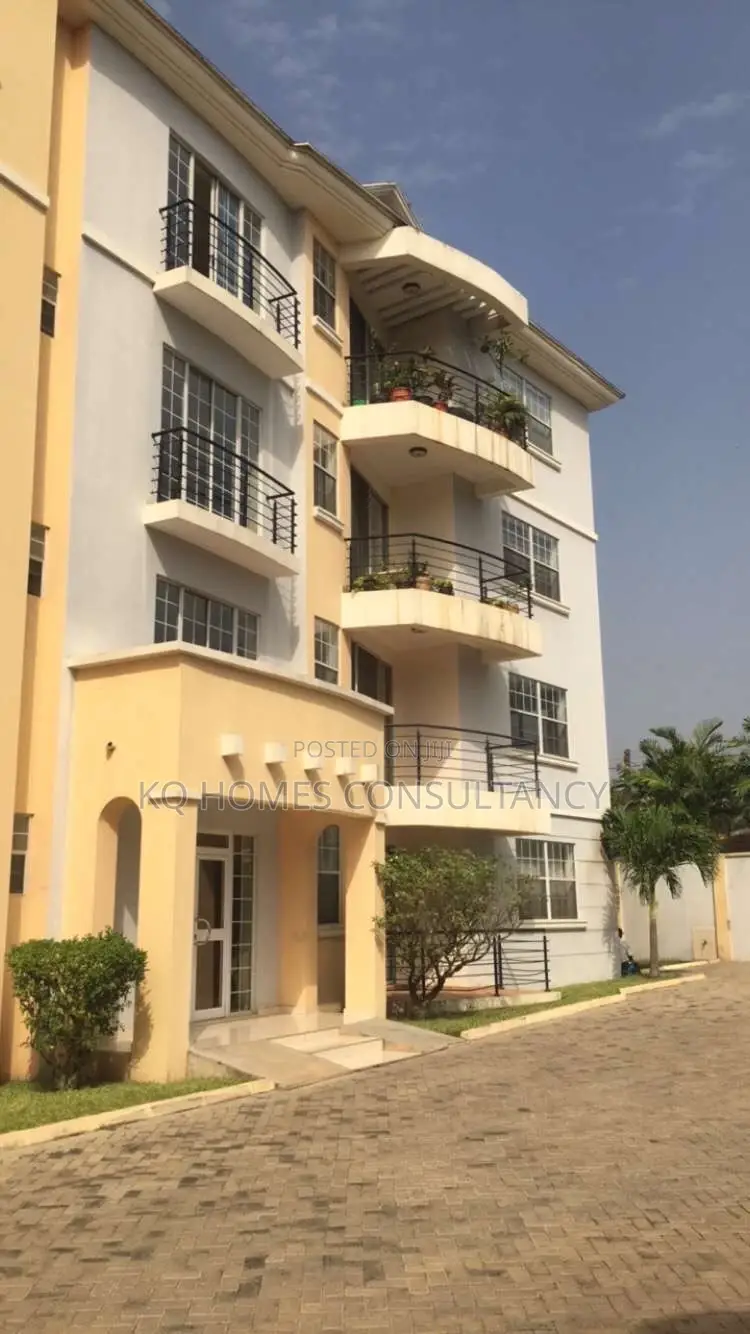 3bdrm Apartment in Cantonments for rent in Cantonments