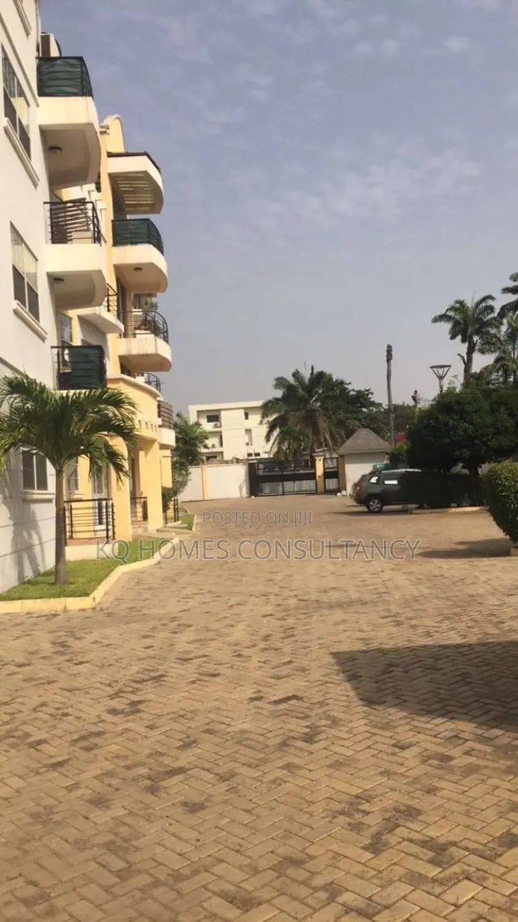 3bdrm Apartment in Cantonments for rent in Cantonments