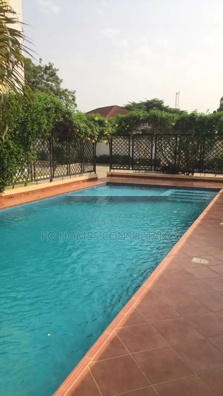 3bdrm Apartment in Cantonments for rent in Cantonments