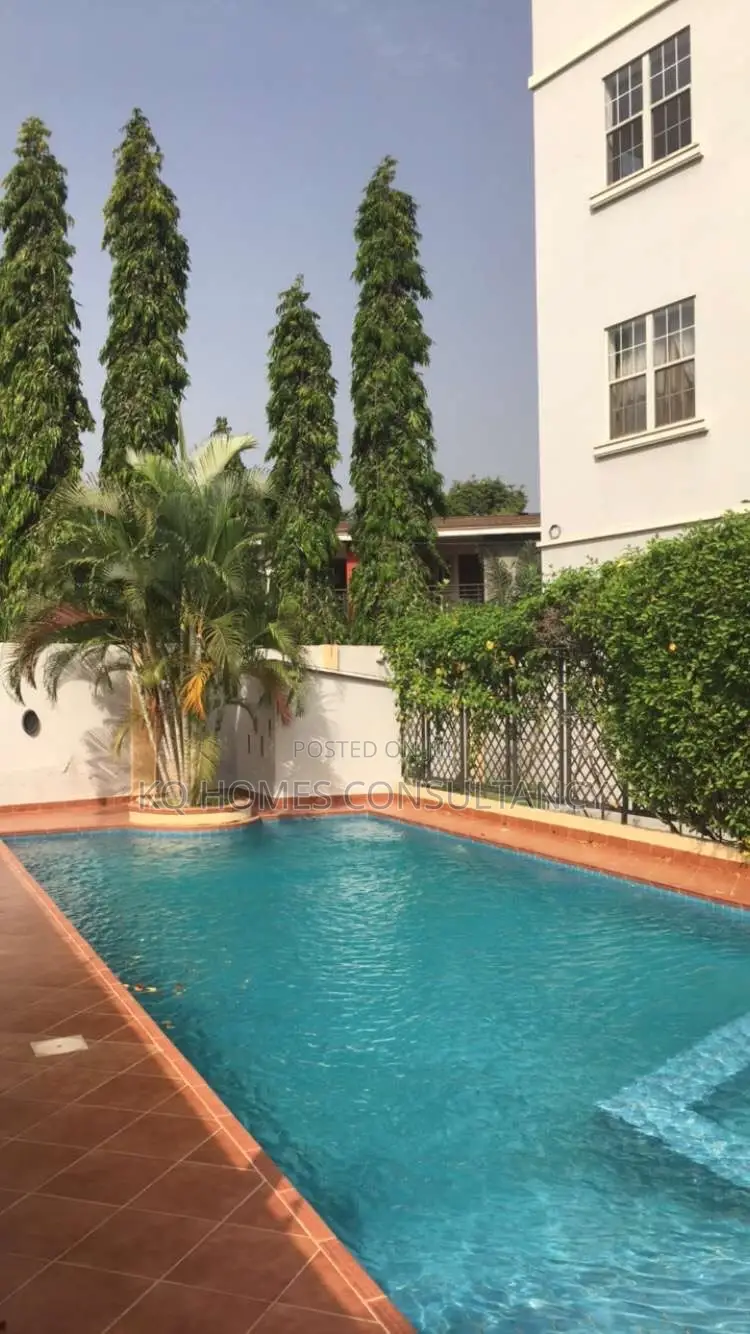 3bdrm Apartment in Cantonments for rent in Cantonments