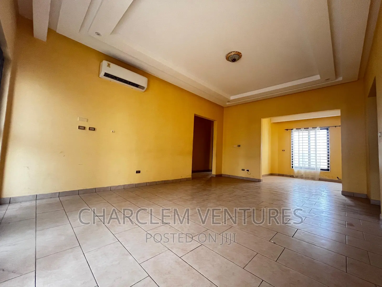 3bdrm House in Charclem Ventures, East Legon for rent in East Legon