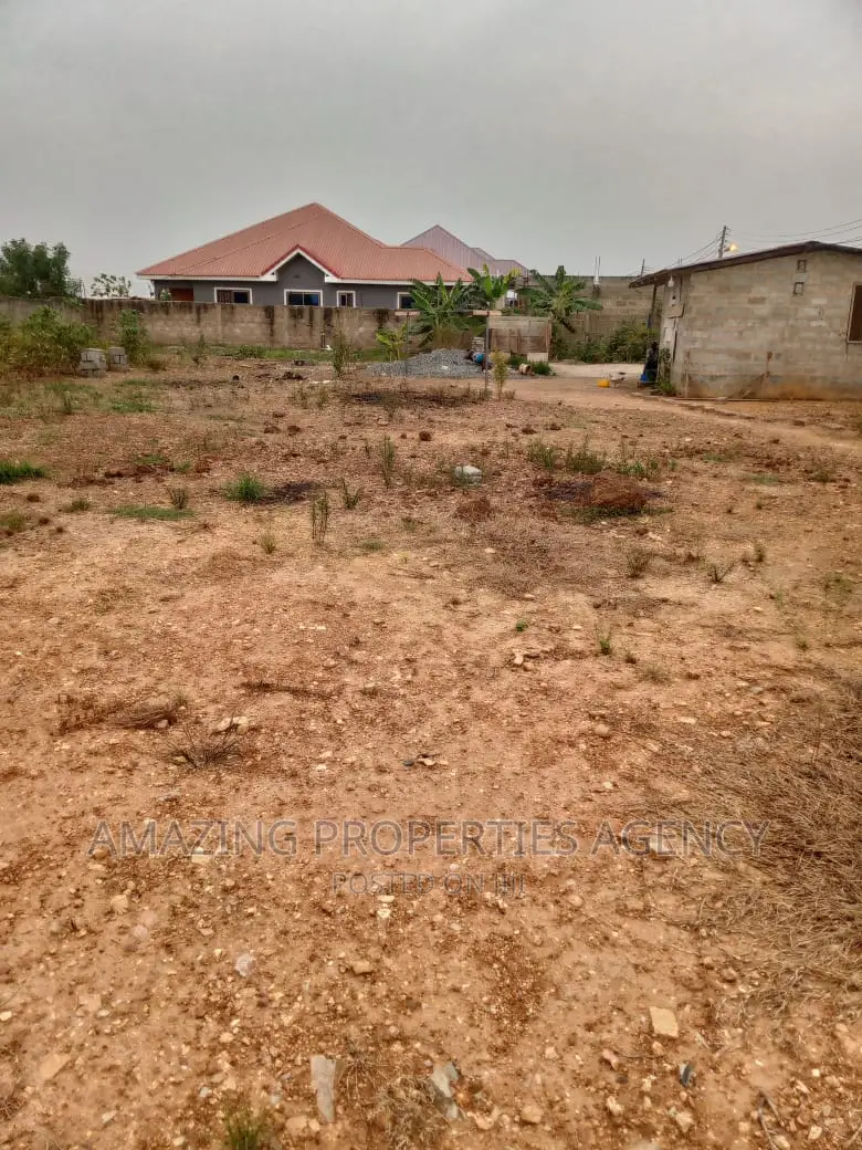 1.13 Acres of Land for Sale at Circle, Avenor Road. in North Industrial Area