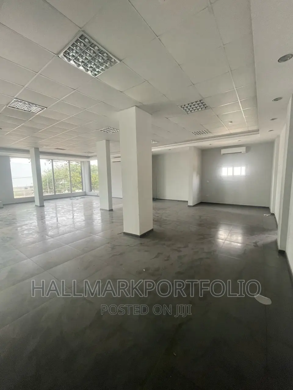Office Space for Rent Labone in Labone