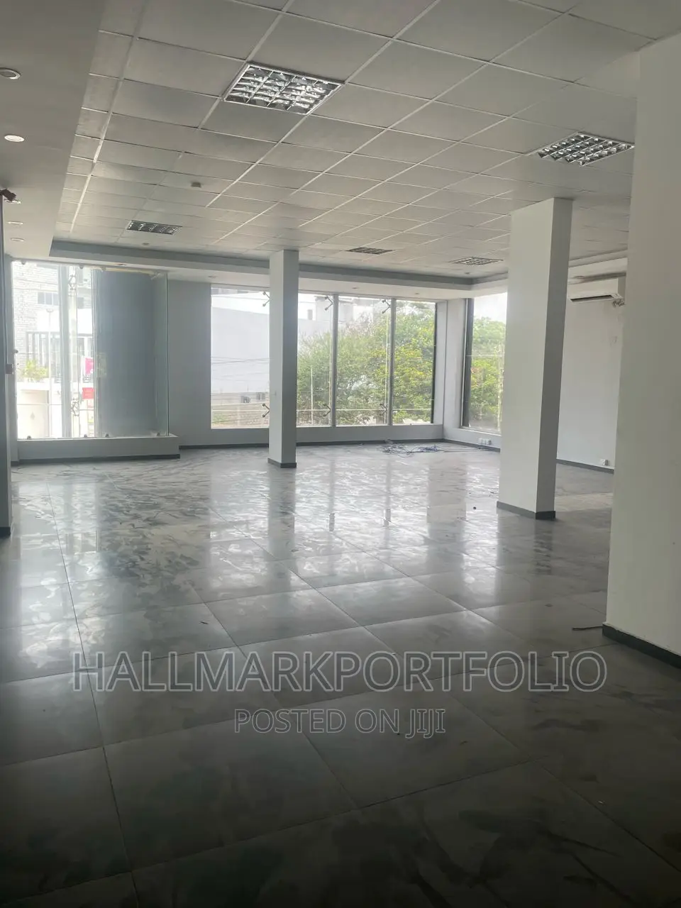 Office Space for Rent Labone in Labone