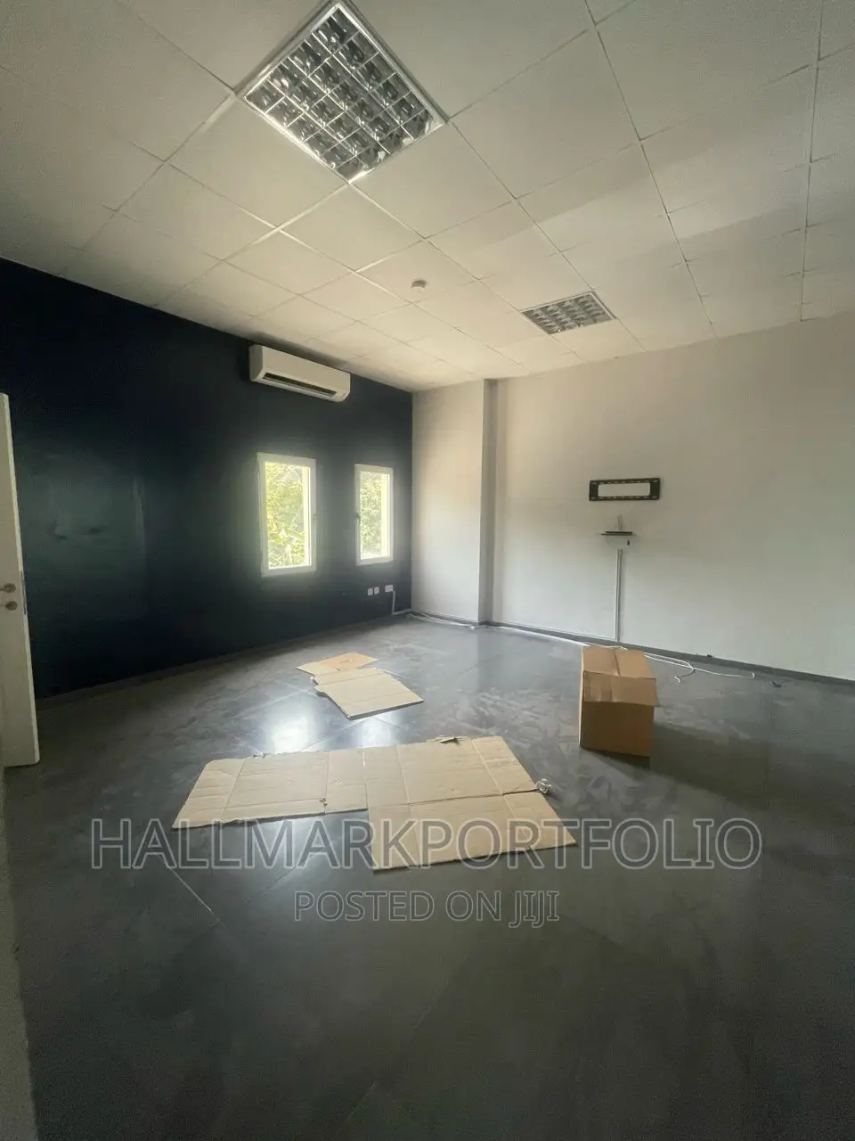 Office Space for Rent Labone in Labone