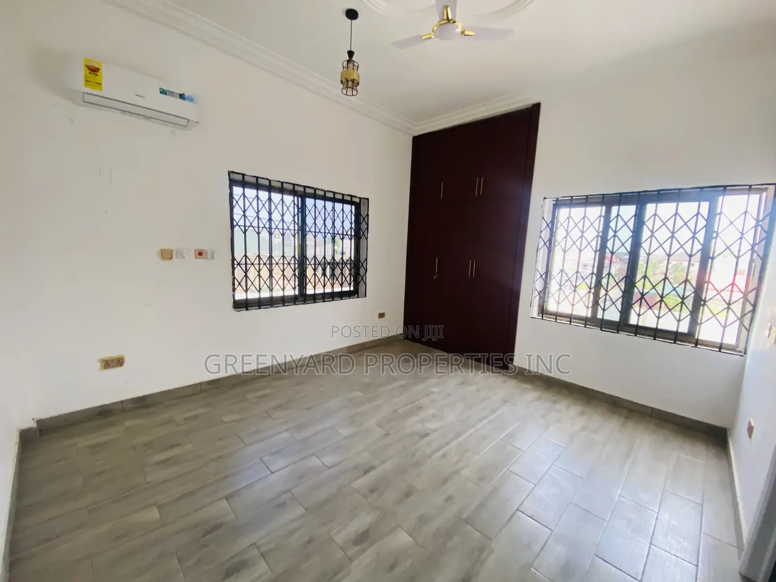 2bdrm Apartment in Trassaco, Adjiriganor for rent in Adjiriganor