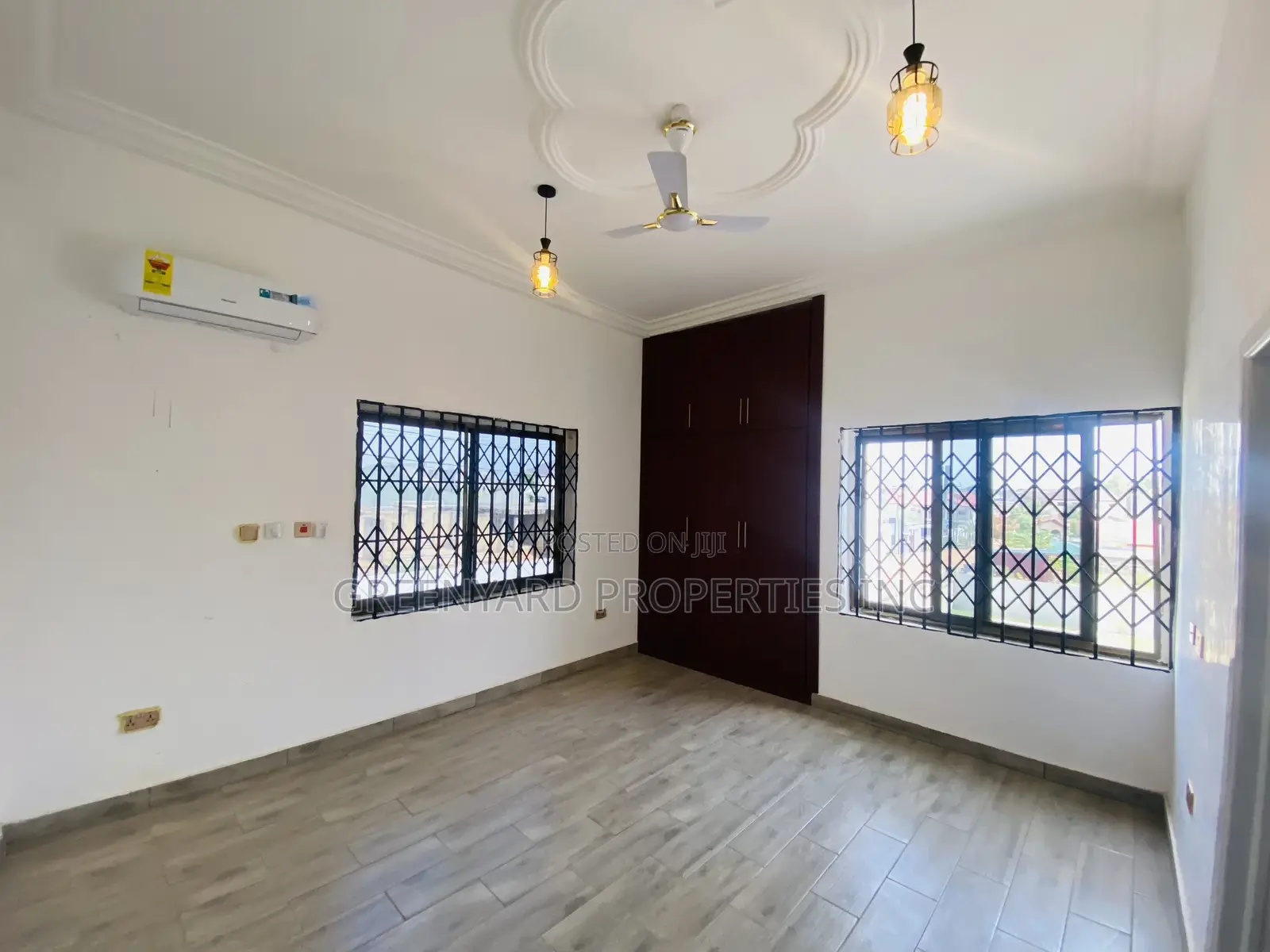2bdrm Apartment in Trassaco, Adjiriganor for rent in Adjiriganor