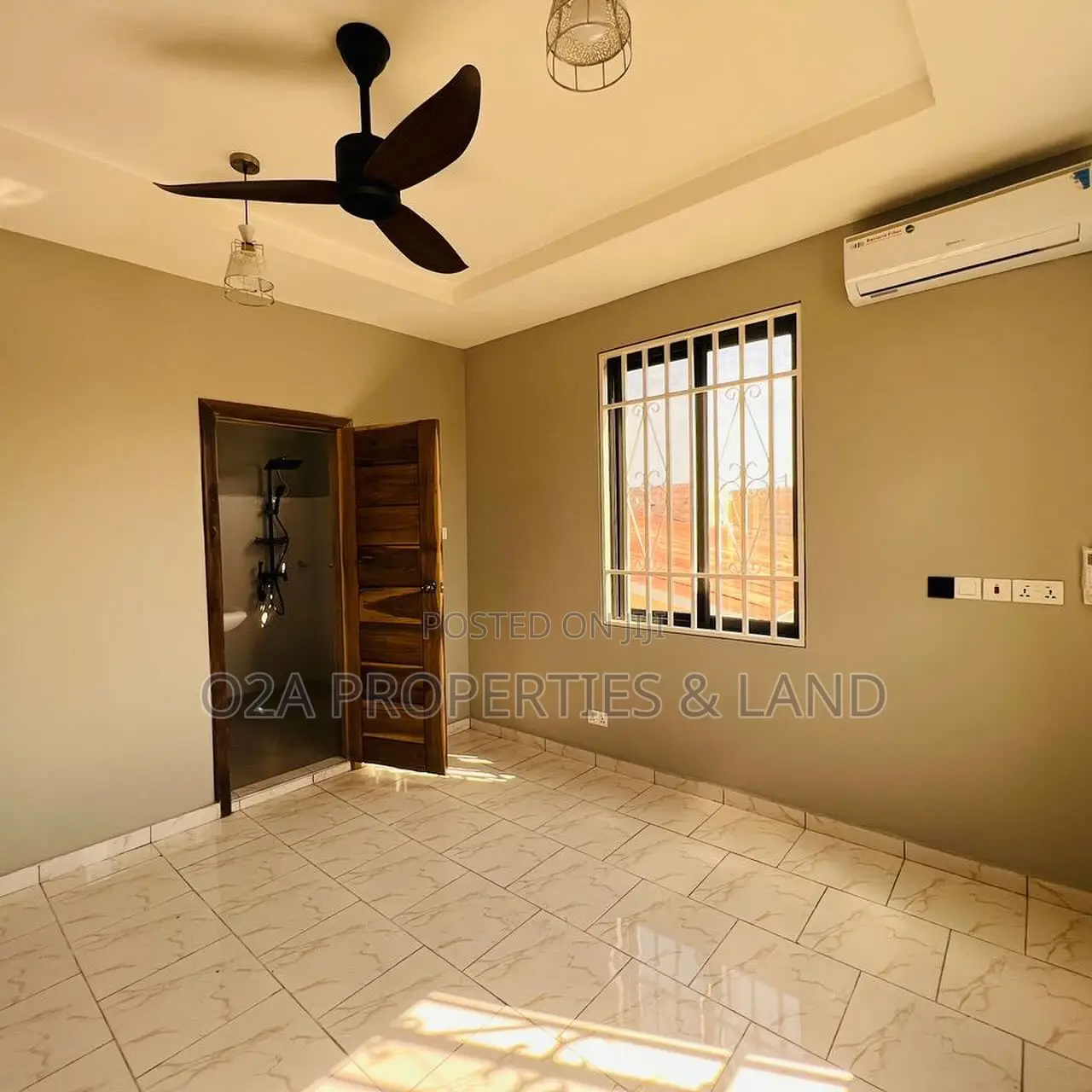 4bdrm House in Spintex, Baatsona Total for sale in Baatsona Total