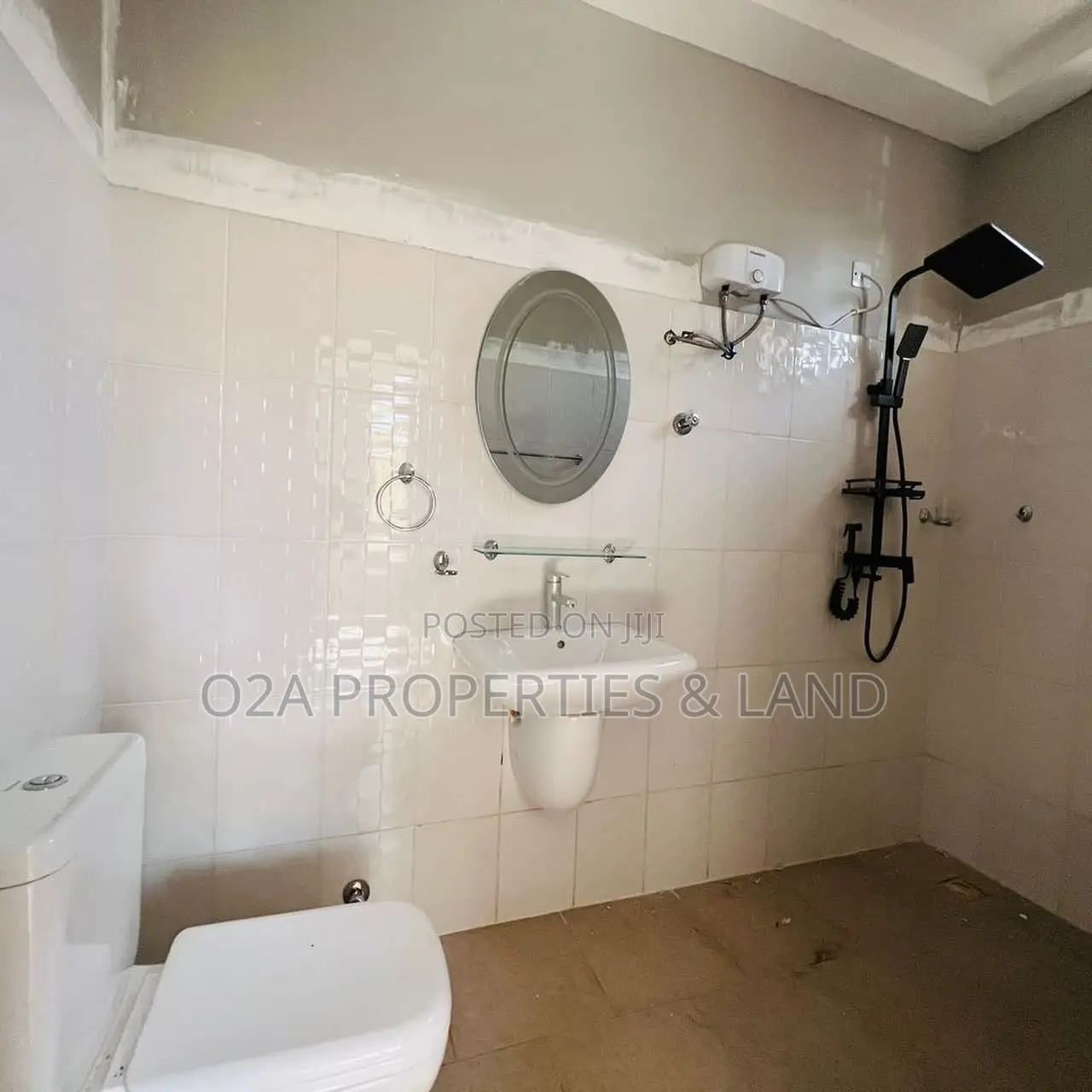 4bdrm House in Spintex, Baatsona Total for sale in Baatsona Total