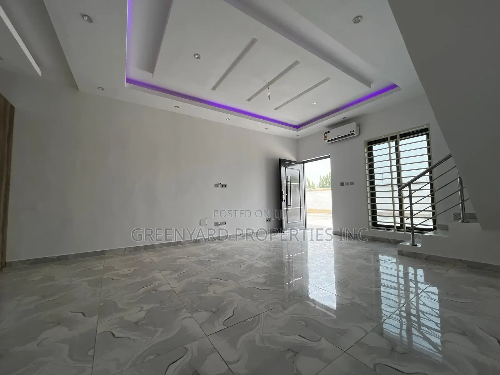 2bdrm Duplex in Botwe for sale in Ashaley Botwe