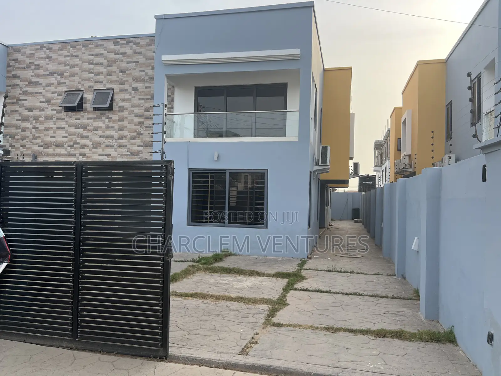 4bdrm House in Charclem Ventures, Accra Metropolitan for rent in Accra Metropolitan