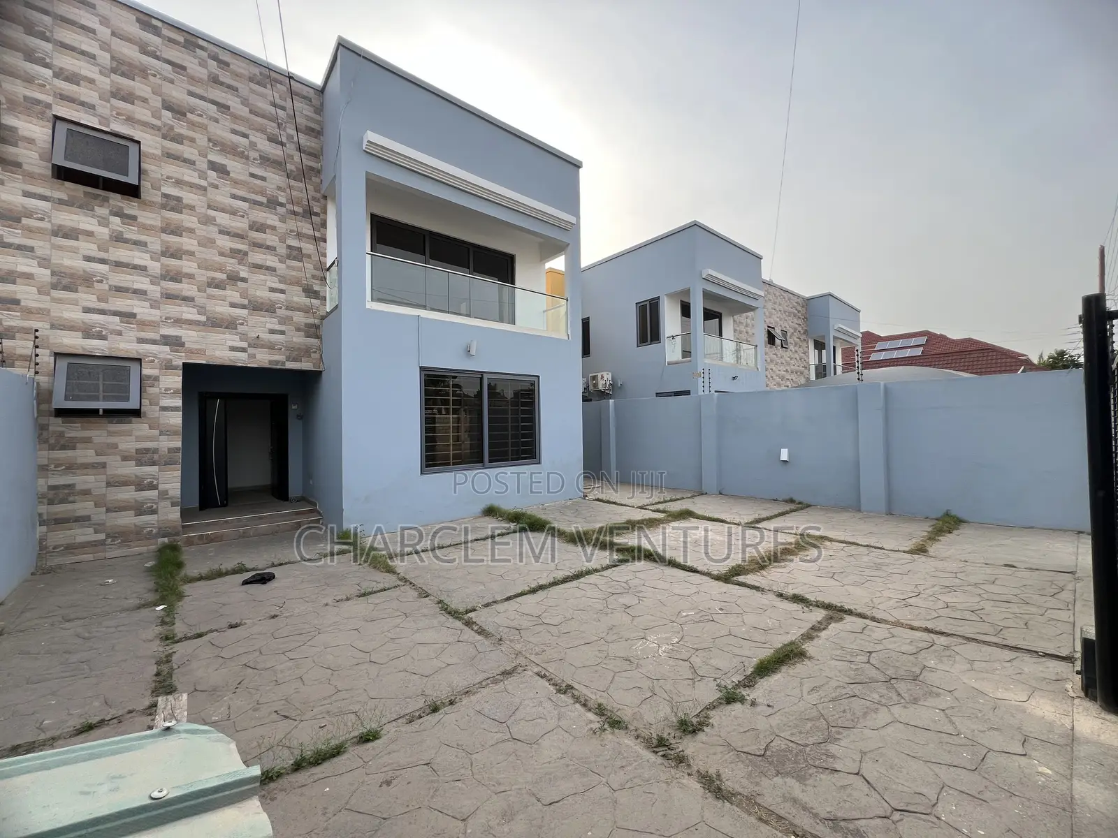 4bdrm House in Charclem Ventures, Accra Metropolitan for rent in Accra Metropolitan